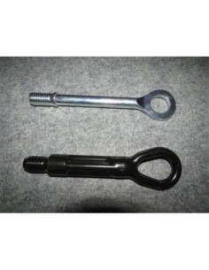 ENGANCHE REMOLQUE BMW SERIE M4 CABRIO - 94340 2