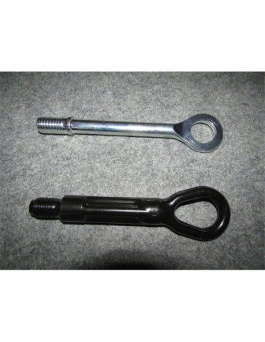 ENGANCHE REMOLQUE BMW SERIE M4 CABRIO - 94340