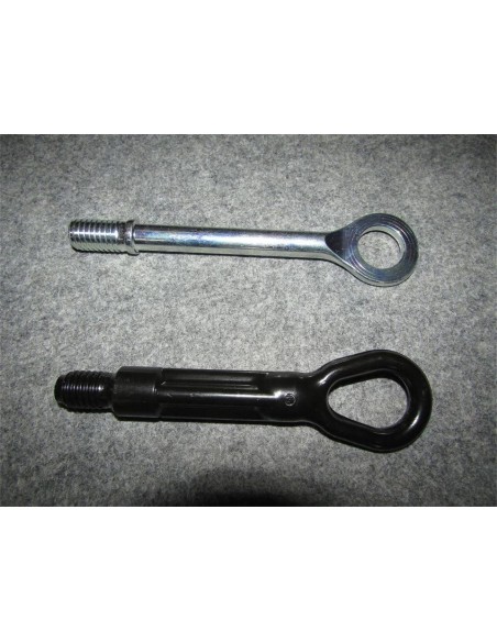 ENGANCHE REMOLQUE BMW SERIE M4 CABRIO - 94340