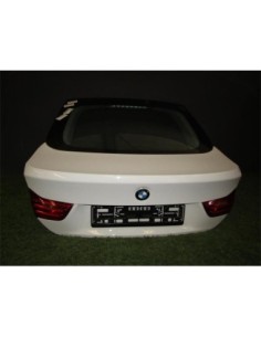 TAPA MALETERO BMW SERIE 4 COUPE - 94354 2