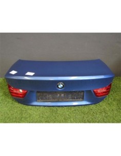 TAPA MALETERO BMW SERIE 4 COUPE - 94358 2