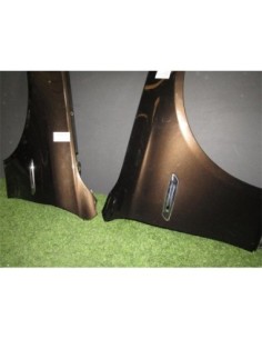 ALETA DELANTERA IZQUIERDA BMW SERIE 5 LIM  - 94366 2