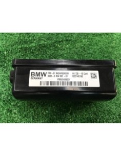 RADAR DISTANCIA ACC BMW SERIE 5 LIM  - 94369 2