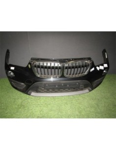 PARAGOLPES DELANTERO BMW SERIE X1 - 94372
