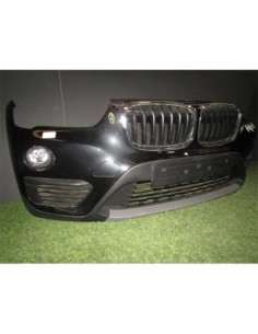 PARAGOLPES DELANTERO BMW SERIE X1 - 94372 2