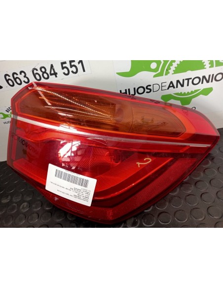 PILOTO TRASERO DERECHO BMW SERIE X1 - 94379