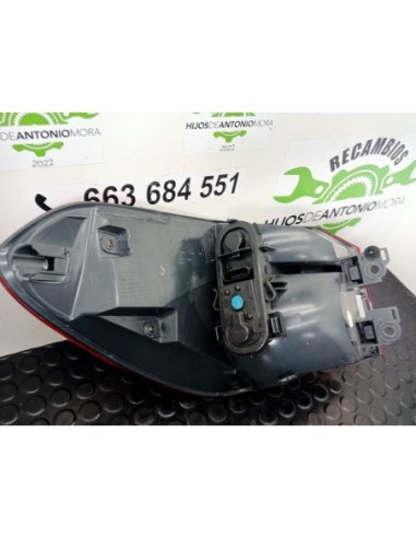 PILOTO TRASERO DERECHO BMW SERIE X1 - 94379