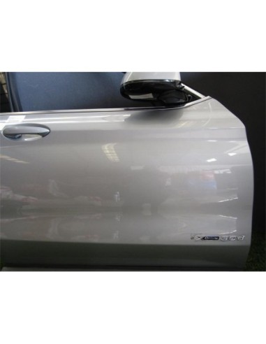 PUERTA DELANTERA DERECHA BMW SERIE X3 - 94381