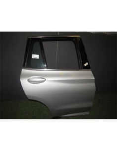 PUERTA TRASERA DERECHA BMW SERIE X3 - 94383 2