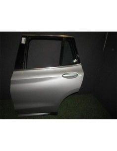 PUERTA TRASERA IZQUIERDA BMW SERIE X3 - 94384 2