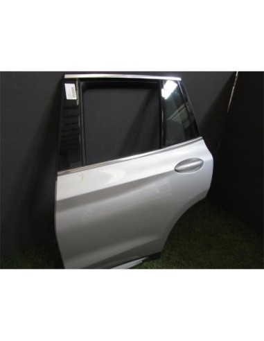 PUERTA TRASERA IZQUIERDA BMW SERIE X3 - 94384