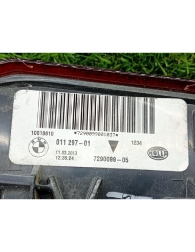 PILOTO TRASERO IZQUIERDO BMW X5 - 94391