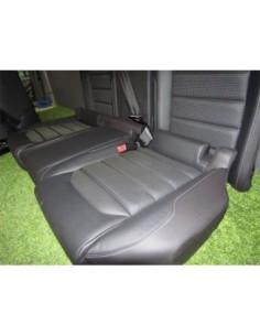 JUEGO ASIENTOS COMPLETO VOLKSWAGEN GOLF VII VARIANT - 94396 2