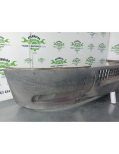 PARAGOLPES DELANTERO IVECO DAILY CAJA CERRADA - 94400 2