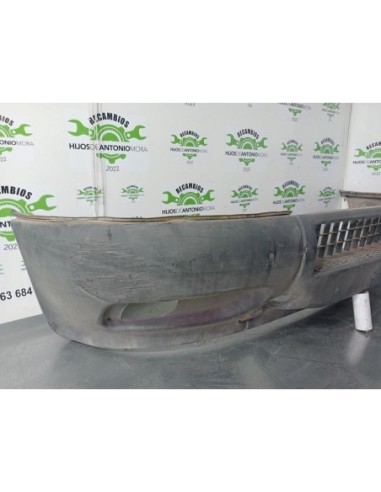 PARAGOLPES DELANTERO IVECO DAILY CAJA CERRADA -...