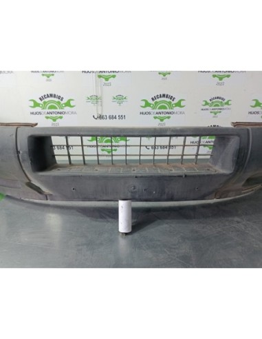 PARAGOLPES DELANTERO IVECO DAILY CAJA CERRADA -...