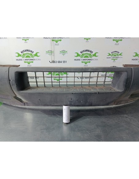 PARAGOLPES DELANTERO IVECO DAILY CAJA CERRADA - 94400