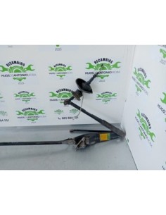 PALANCA CAMBIO SCANIA SERIE 4 - 94411 2