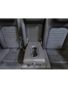 JUEGO ASIENTOS COMPLETO VOLKSWAGEN PASSAT LIM  - 94416 2