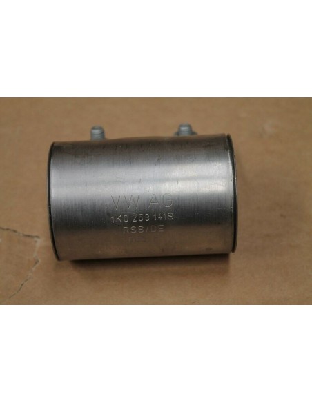 CONECTOR TUBO ESCAPE VOLKSWAGEN GOLF VII LIM  - 94448