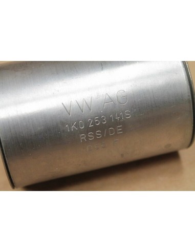 CONECTOR TUBO ESCAPE VOLKSWAGEN GOLF VII LIM  -...