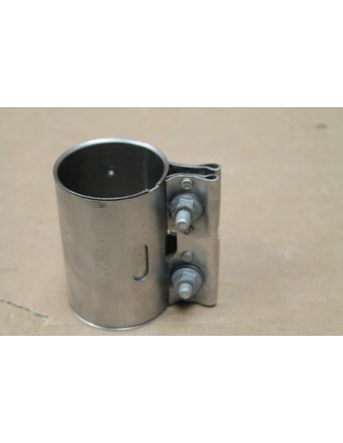 CONECTOR TUBO ESCAPE VOLKSWAGEN GOLF VII LIM  -...