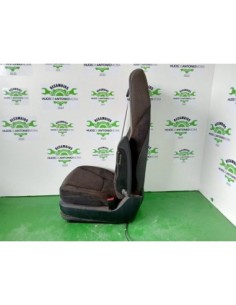 ASIENTO DELANTERO DERECHO DAF SERIE XF EURO 6 - 94463 2