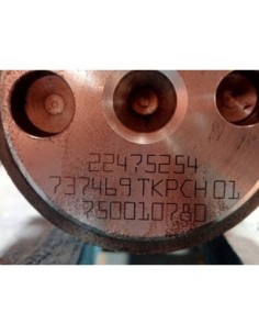 ARBOL DE LEVAS RENAULT SERIE T - 94501 2