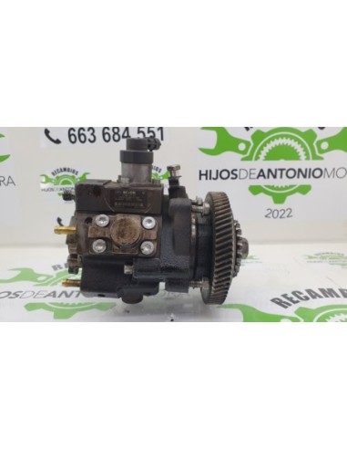 BOMBA INYECTORA NISSAN CABSTAR - 09 06 - 94519