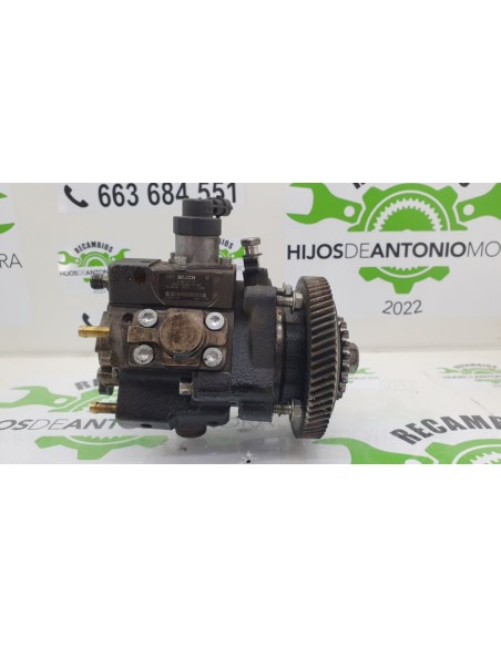 BOMBA INYECTORA NISSAN CABSTAR - 09 06 - 94519