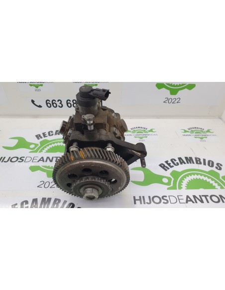 BOMBA INYECTORA NISSAN CABSTAR - 09 06 - 94519