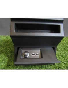 REJILLA AIREADORA VOLKSWAGEN TOUAREG - 94527 2