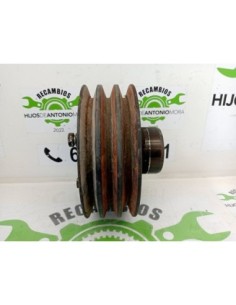 POLEA CIGUEÑAL NISSAN CABSTAR - 94529 2