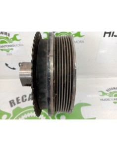 POLEA CIGUEÑAL NISSAN CABSTAR - 09 06 - 94530 2