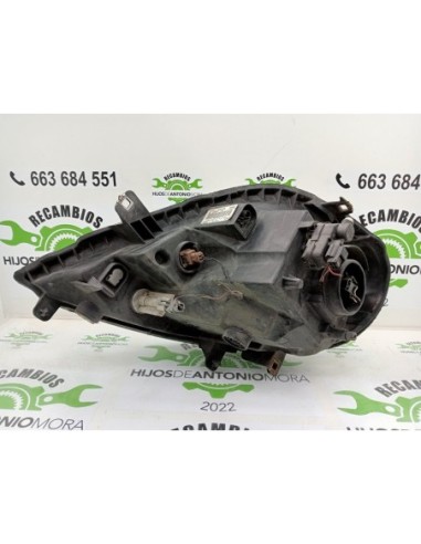 FARO DERECHO OPEL VIVARO CAJA ABIERTA - 94531
