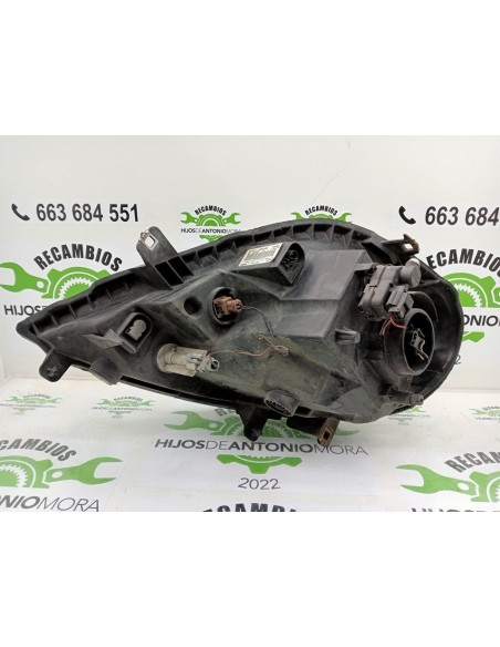 FARO DERECHO OPEL VIVARO CAJA ABIERTA - 94531