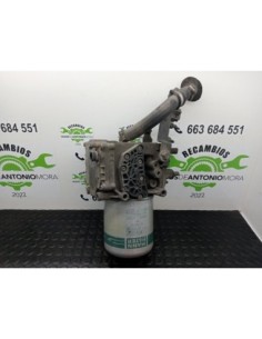 FILTRO SECADOR RENAULT MIDLUM - 94540 2