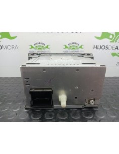 SISTEMA AUDIO / RADIO CD FORD TRANSIT CAJA CERRADA  CORTA... 2