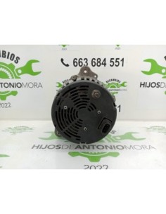ALTERNADOR IVECO EUROTECH CURSOR - 94554 2