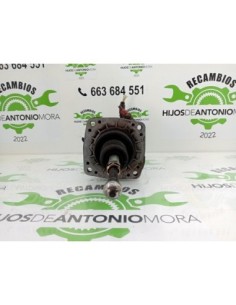 SERVOEMBREAGUE IVECO EUROTECH CURSOR - 94563 2