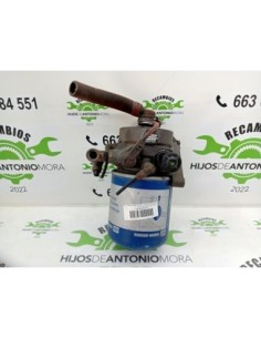 VALVULA FILTRO SECADOR IVECO EUROTECH CURSOR - 94564 2