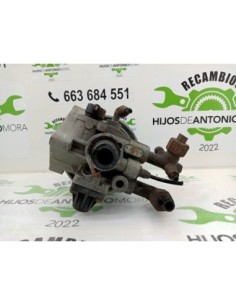 VALVULA FILTRO SECADOR SCANIA SERIE 4 - 94565 2