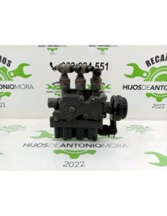 VALVULA SUSPENSION TRASERA IVECO EUROCARGO - 94570 2