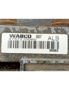 VALVULA SUSPENSION TRASERA IVECO EUROCARGO - 94571 2