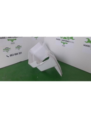 ESTRIBO DELANTERO IZQUIERO DAF SERIE CF85 XXX...