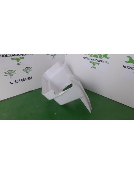 ESTRIBO DELANTERO IZQUIERO DAF SERIE CF85 XXX AB06 - 94574