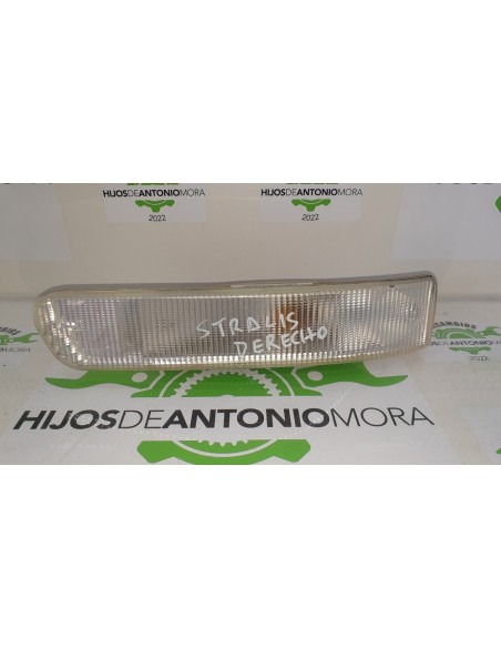 PILOTO DELANTERO DERECHO IVECO STRALIS - 94620