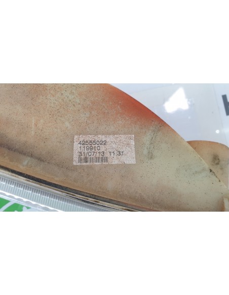 PILOTO DELANTERO DERECHO IVECO STRALIS - 94620