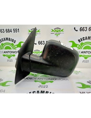 RETROVISOR IZQUIERDO VOLKSWAGEN T5...