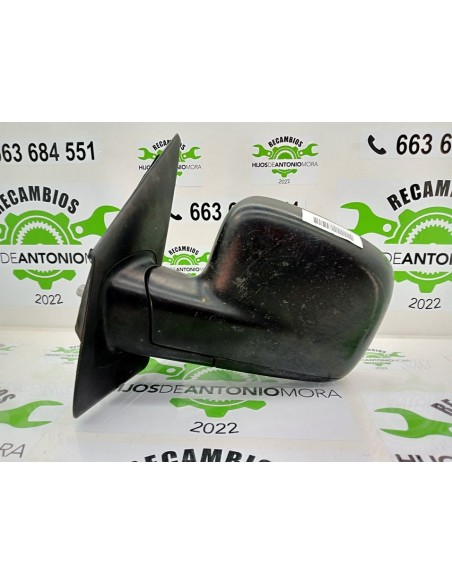 RETROVISOR IZQUIERDO VOLKSWAGEN T5 TRANSPORTER/FURGONETA - 94651